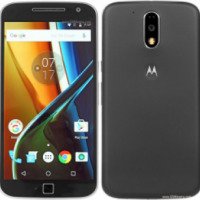 Смартфон Motorola Moto G4
