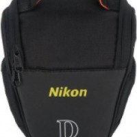 Сумка Nikon D-series Camera Bag