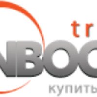 NBookTrade.ru - интернет-магазин ноутбуков и аксессуаров