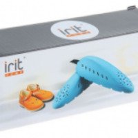 Сушилка для обуви электрическая Irit Home IR-3706