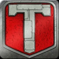 Wild Tanks Online - игра для Android