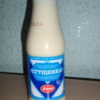 Сгущенка Iчня 8,5 %