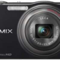 Цифровой фотоаппарат Panasonic Lumix DMC-SZ7
