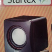 Компьютерные колонки Startex 71874