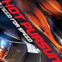 Need For Speed: Hot Pursuit игра для Android