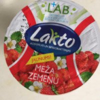 Напиток кисломолочный Lakto