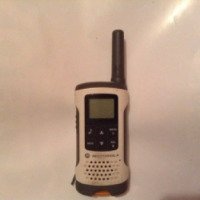 Рация Motorola TLKR-T50