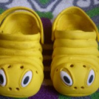 Детская обувь "ЛПО-Вездеход"