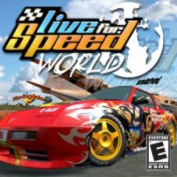 Игра для PC "Live for Speed" (2003)