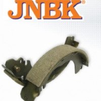 Тормозные колодки JNBK