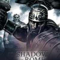 Игра для PS2 "Shadow of Rome" (2005)
