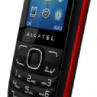 Сотовый телефон Alcatel One Touch OT-316D