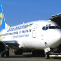 Авиалинии Украины МАУ