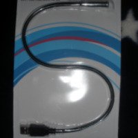 Фонарик USB светодиодный Нинбо Хоум Солюшн Корп Flash