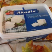 Брынза Acadia Dable Cream