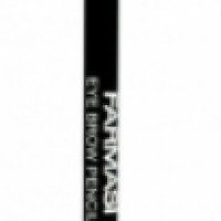 Карандаш для бровей Farmasi Eye Brown Pencil "Изящный изгиб"