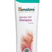 Шампунь против выпадения волос Himalaya Herbals