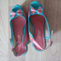Босоножки женские R.Kocal shoes