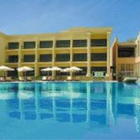 Отель Hilton Hurghada Resort 5* (Египет, Хургада)