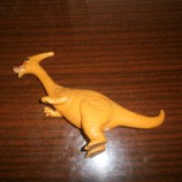 Игрушка динозавра Паразауролоф HGL