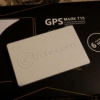 GPS-маяк Transcom Т15 "Кредитка"