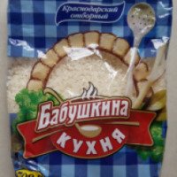 Рис Бабушкина кухня "Краснодарский" отборный