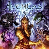 Игра для PC "Avencast: Ученик чародея" (2007)