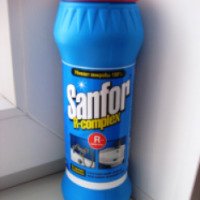 Чистящее средство Sanfor R-complex
