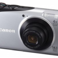 Цифровой фотоаппарат Canon PowerShot A2200