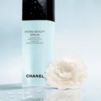 Сыворотка для лица Chanel Hydra Beauty Serum