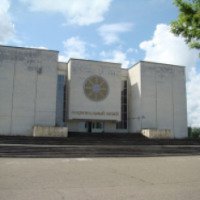Национальный музей Республики Адыгея (Россия, Майкоп)
