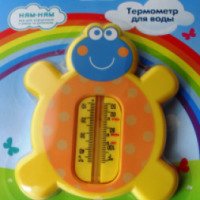 Термометр для воды Ням-ням