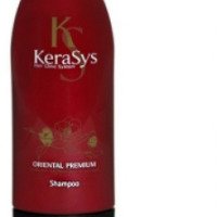 Шампунь Kerasys Oriental Premium