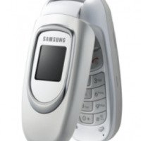 Сотовый телефон Samsung SGH X461