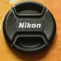 Крышка для объектива Nikon AF-P DX NIKKOR 18-55MM F/3.5-5.6G VR