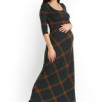 Платье для беременных и кормящих I Love Mum