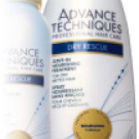 Спрей для волос Avon Advance Techniques Dry Rescue