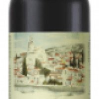 Вино столовое полусладкое красное Bodegas Camino Real "Festa la vista"