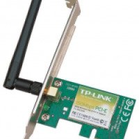 Сетевой адаптер TP-LINK TL-WN781ND