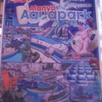 Аквапарк Alanya (Турция, Аланья)
