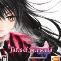 Tales Of Berseria - игра для PC