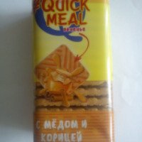 Печенье Слодыч Quickmeal
