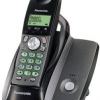 Беспроводной телефон Panasonic KX-TCA121RU