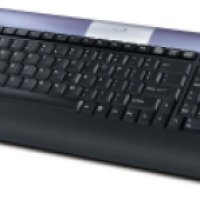 Клавиатура USB Genius KKB-2040US
