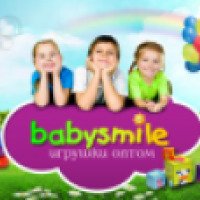 Spbabysmile.com.ua - интернет-магазин игрушек