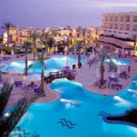 Отель Hilton Sharks Bay Resort 4 * (Египет,Шарм-эль-Шейх)