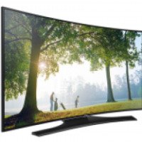Телевизор Samsung SMART TV UE48H6800AU