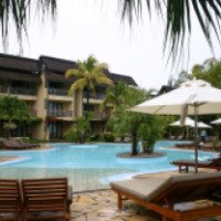 Отель Veranda Paul & Virginie Hotel & Spa 3* (Маврикий, Гранд Гоб)
