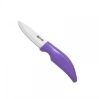 Нож кухонный с керамическим лезвием Satoshi Promo 4
