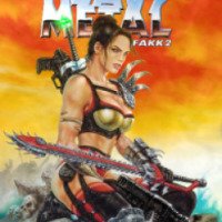 Heavy Metal: F.A.K.K. 2 - игра для Windows